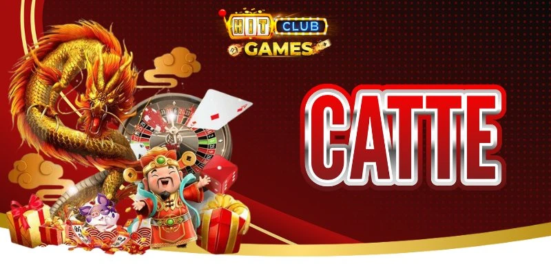 Cách Chơi Catte Tại Hitclub: Mẹo Giúp Bạn Thắng Lớn!